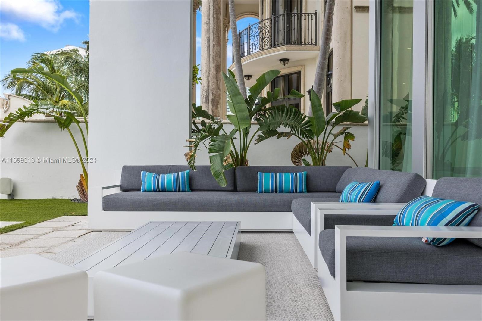 ATLANTIC ISLAND - Residential Lease