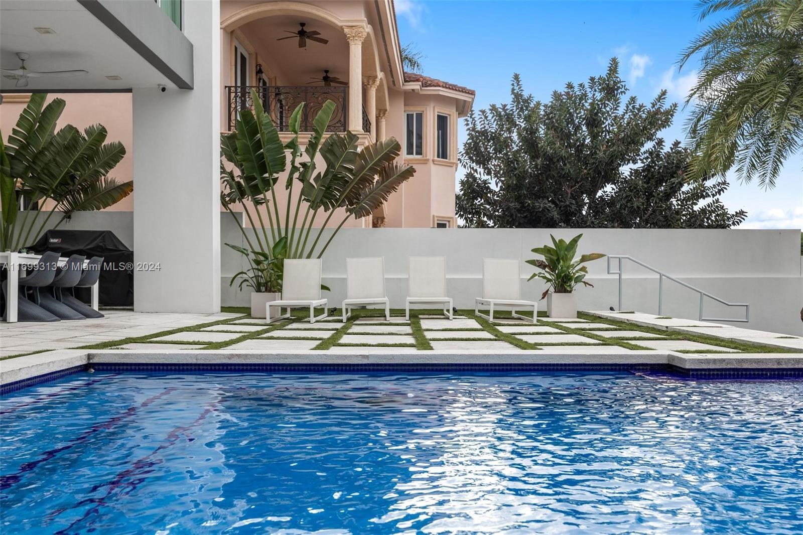ATLANTIC ISLAND - Residential Lease
