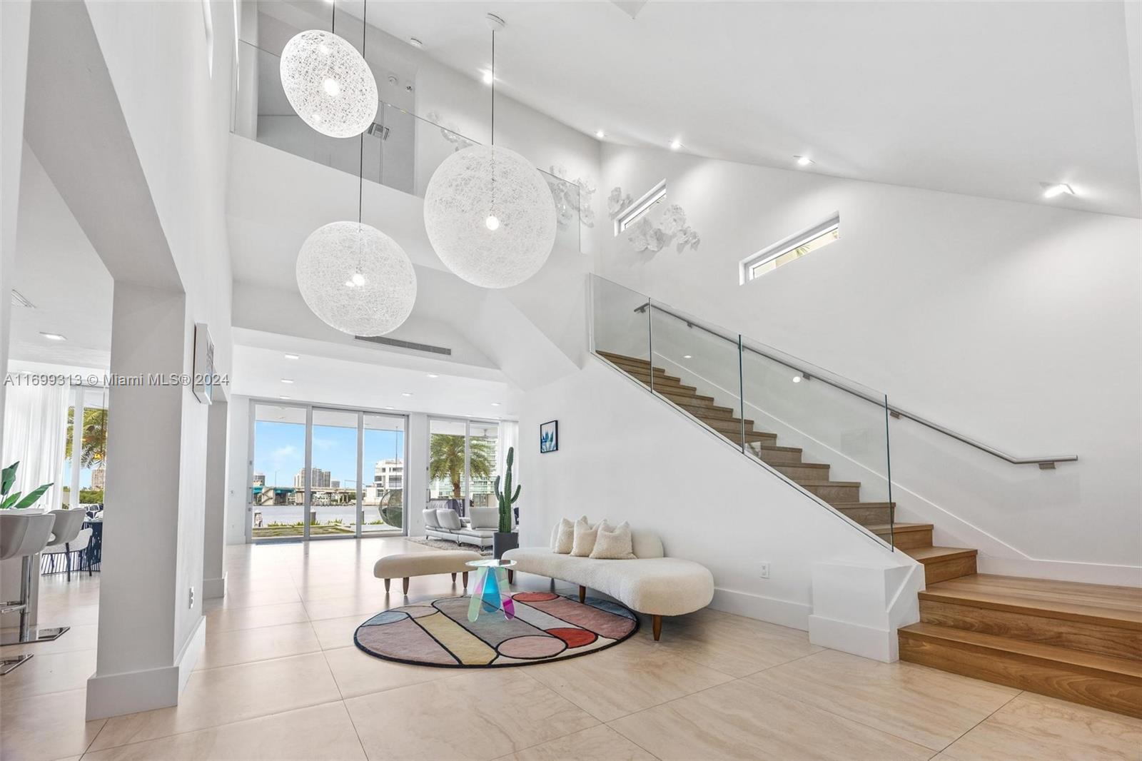 ATLANTIC ISLAND - Residential Lease