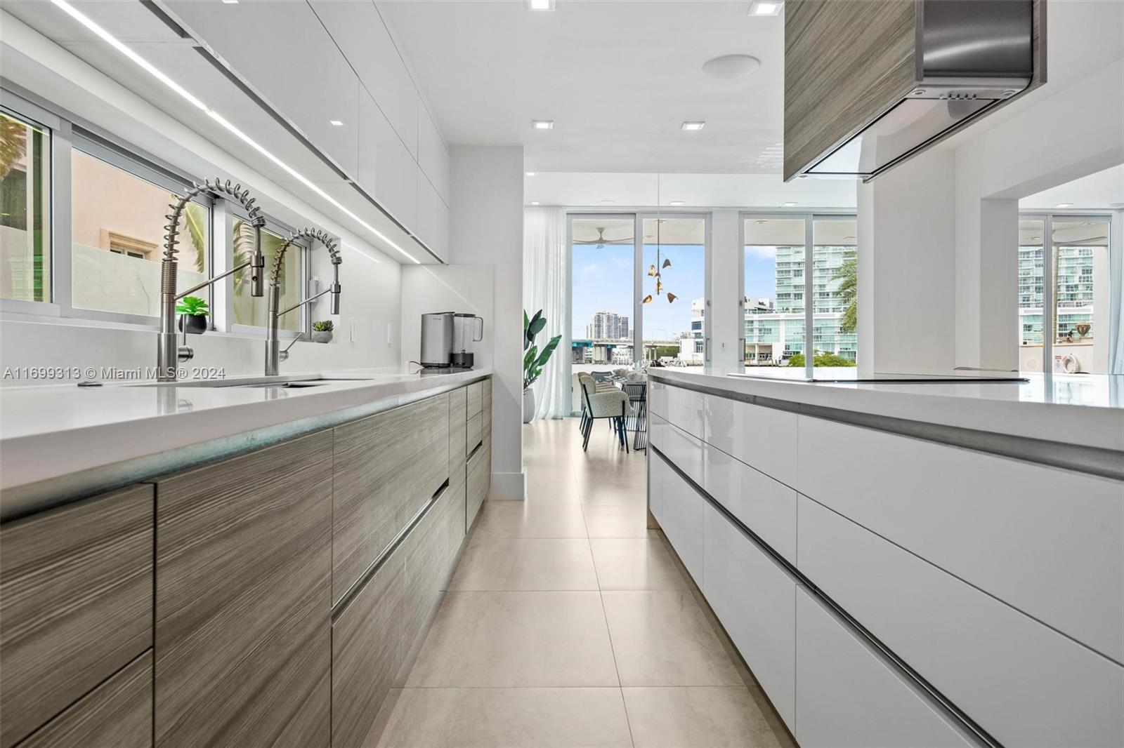 ATLANTIC ISLAND - Residential Lease