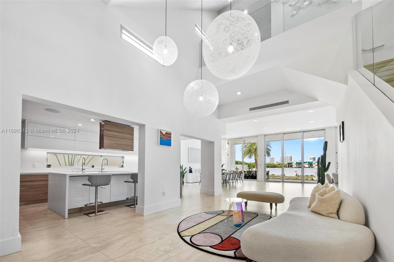 ATLANTIC ISLAND - Residential Lease