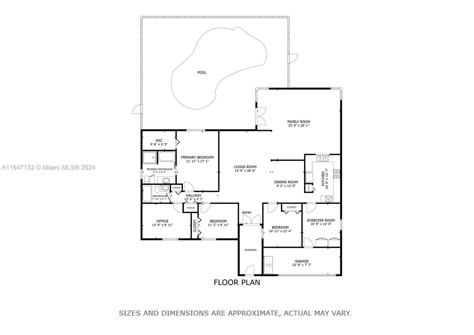 MEADOW WOOD MANOR SEC 10 - Residential
