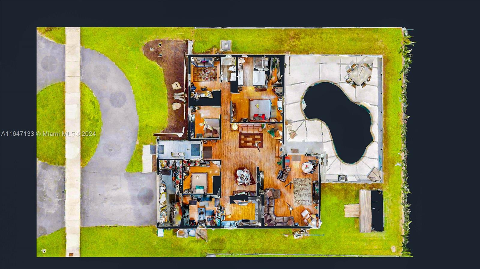 MEADOW WOOD MANOR SEC 10 - Residential