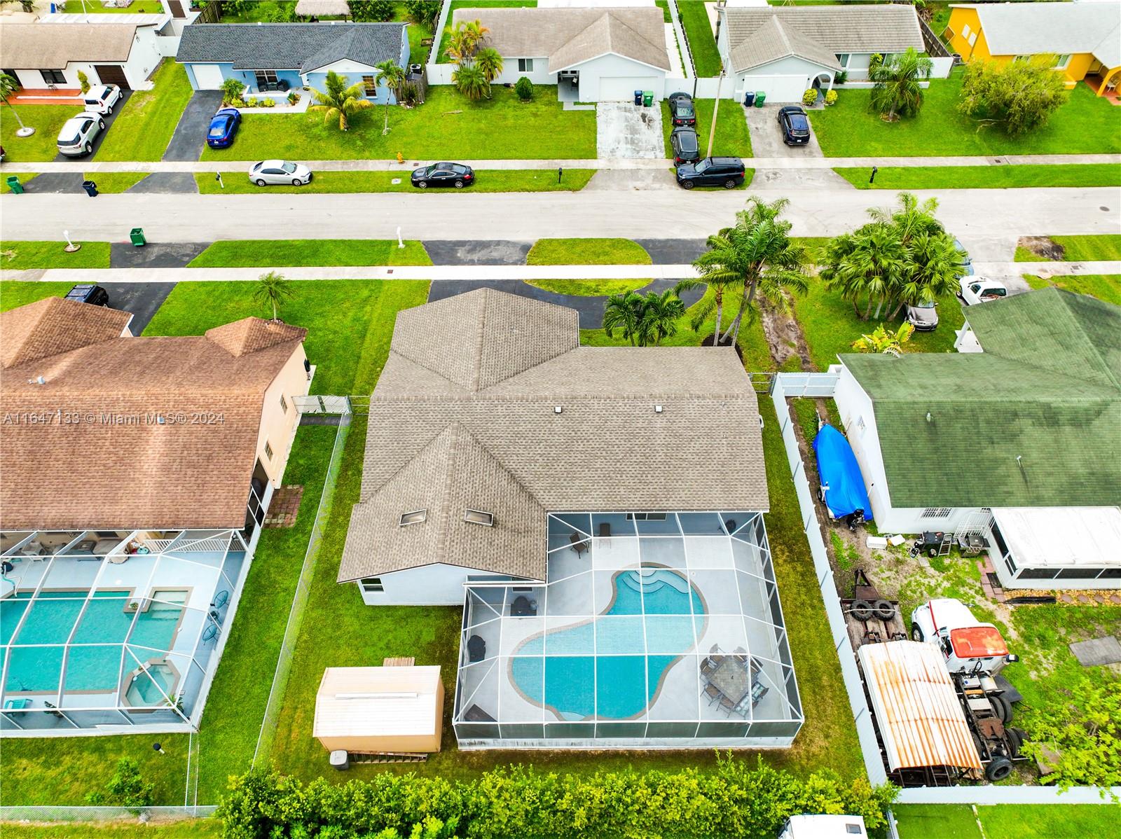 MEADOW WOOD MANOR SEC 10 - Residential