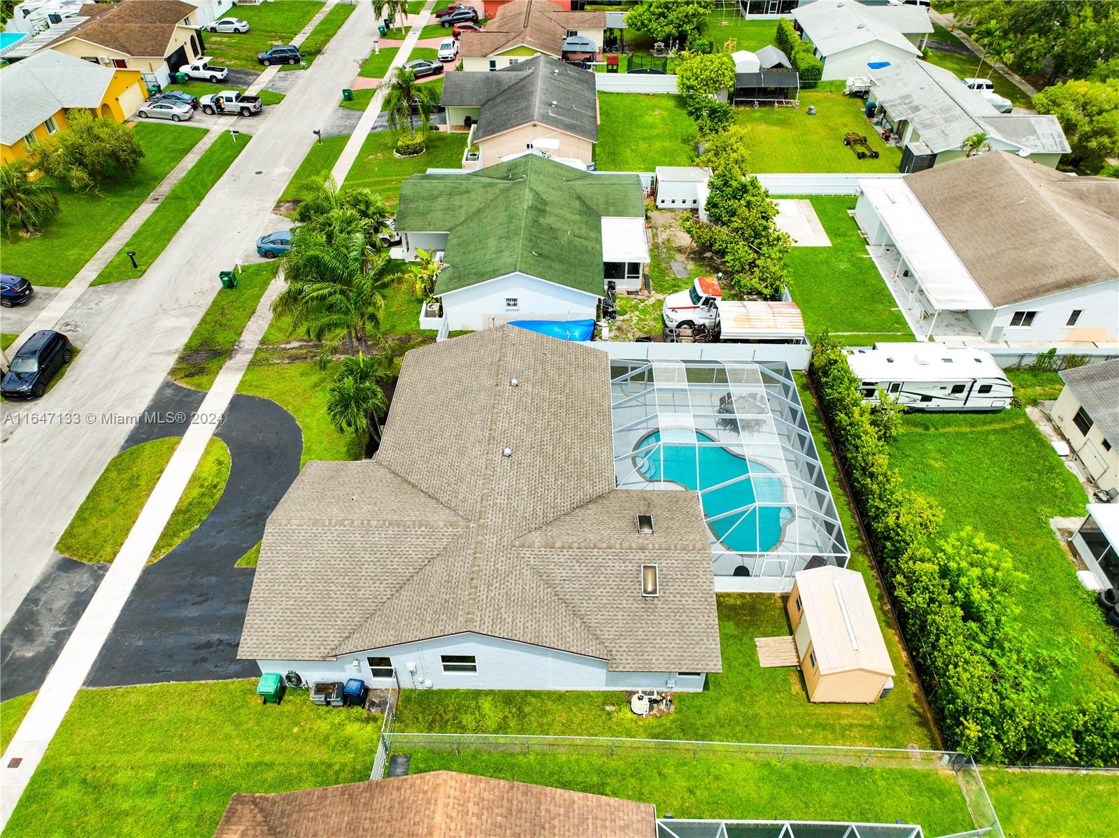 MEADOW WOOD MANOR SEC 10 - Residential