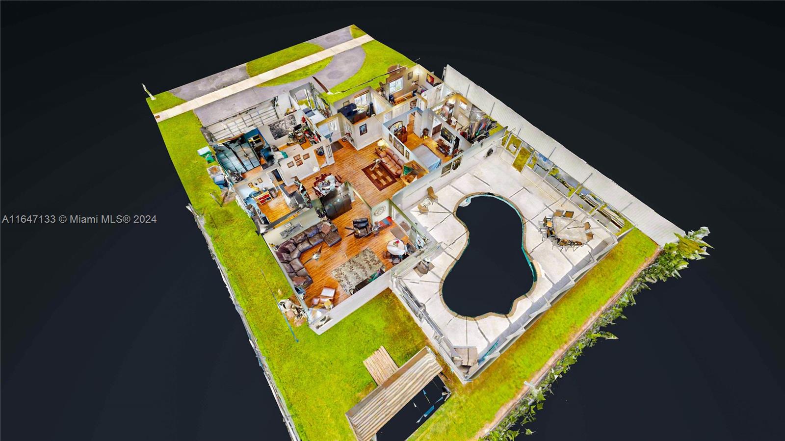 MEADOW WOOD MANOR SEC 10 - Residential