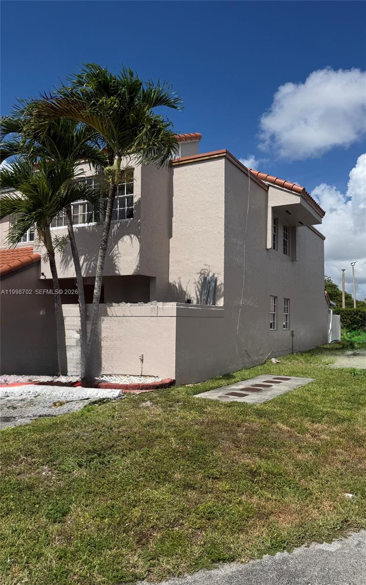 SUNSET HARBOUR SEC VI - Residential