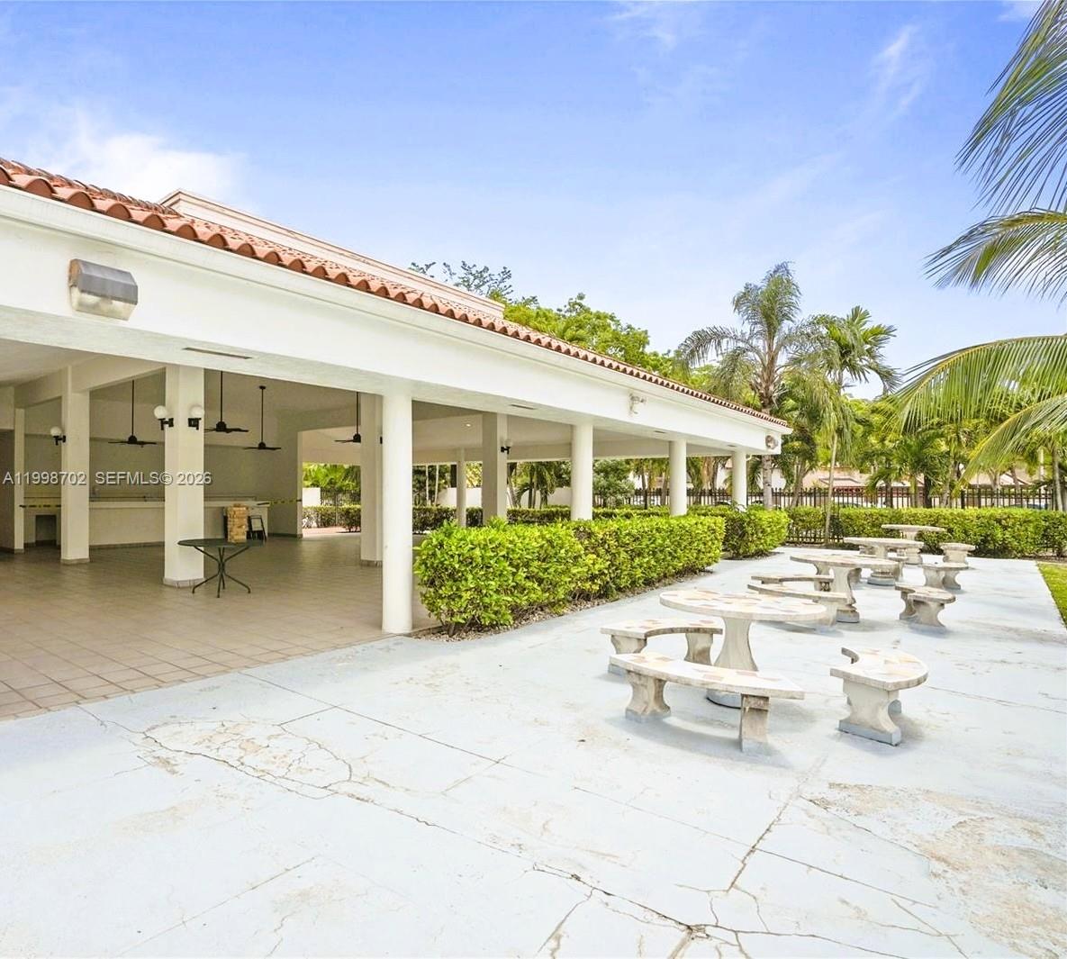 SUNSET HARBOUR SEC VI - Residential