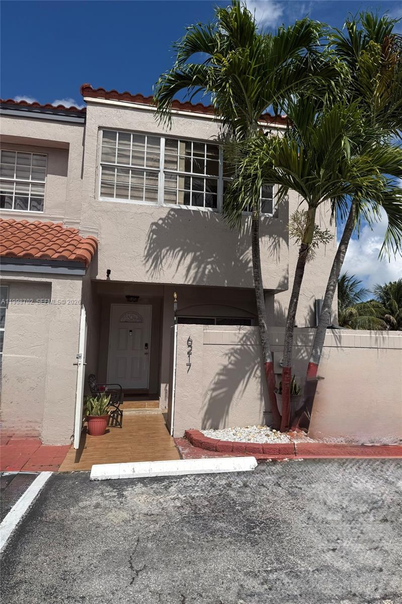 SUNSET HARBOUR SEC VI - Residential