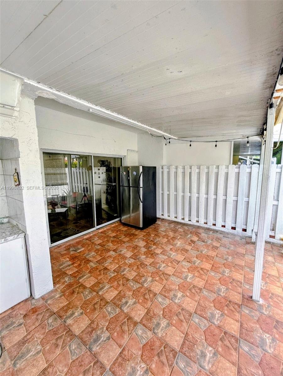 SUNSET HARBOUR SEC VI - Residential