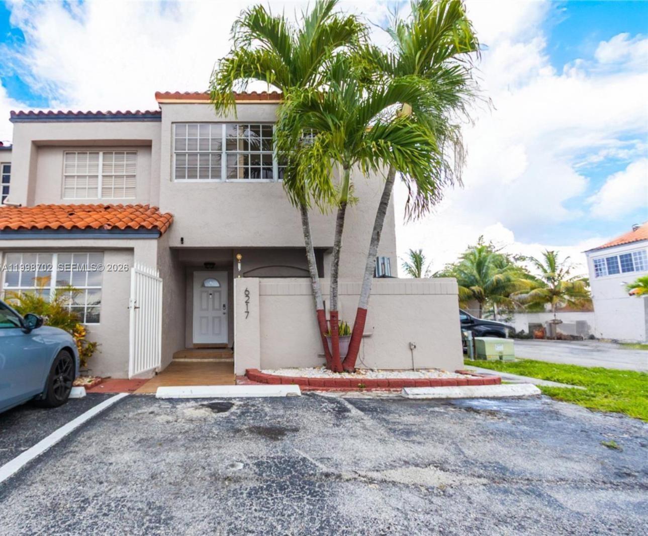 SUNSET HARBOUR SEC VI - Residential