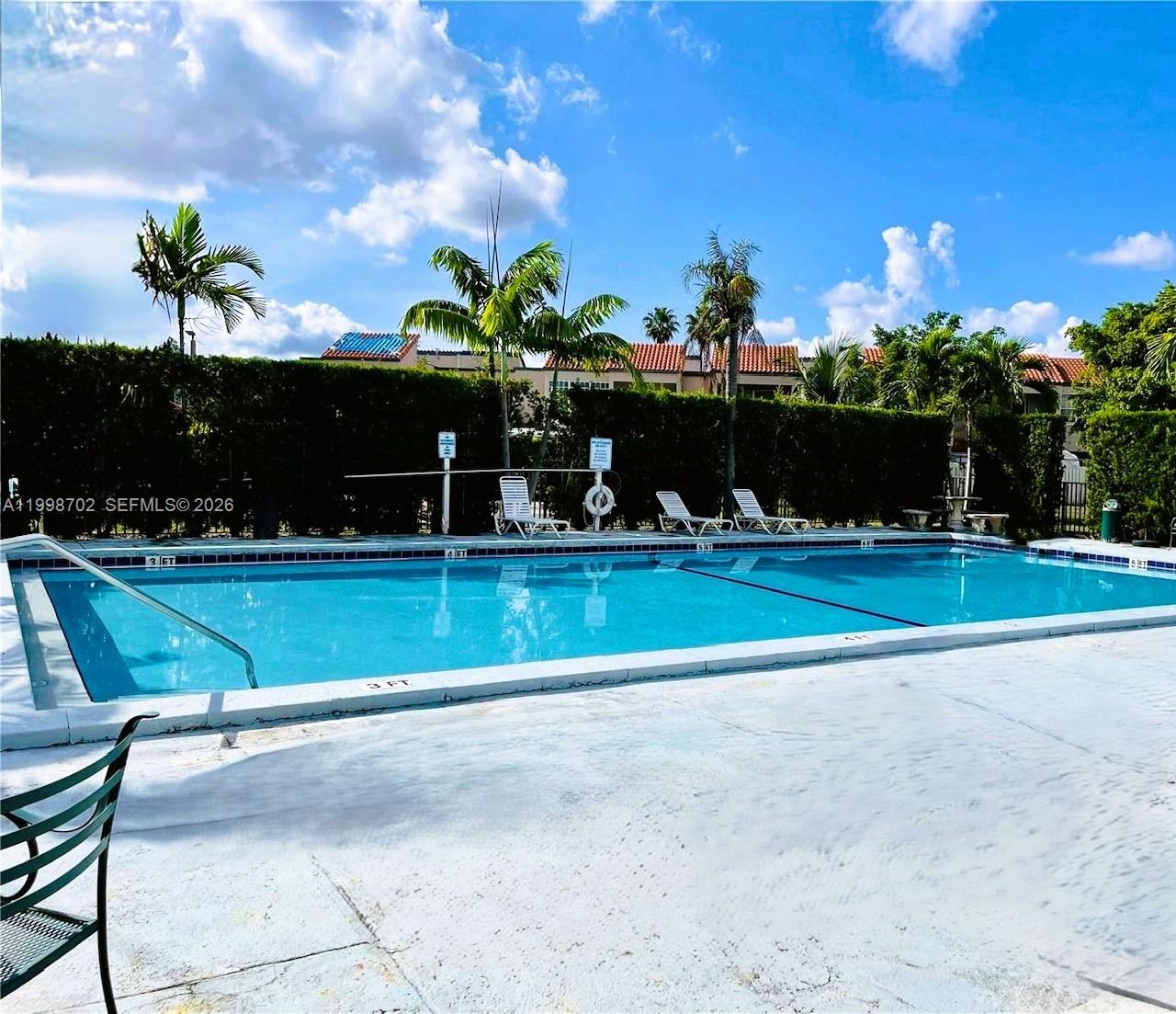 SUNSET HARBOUR SEC VI - Residential
