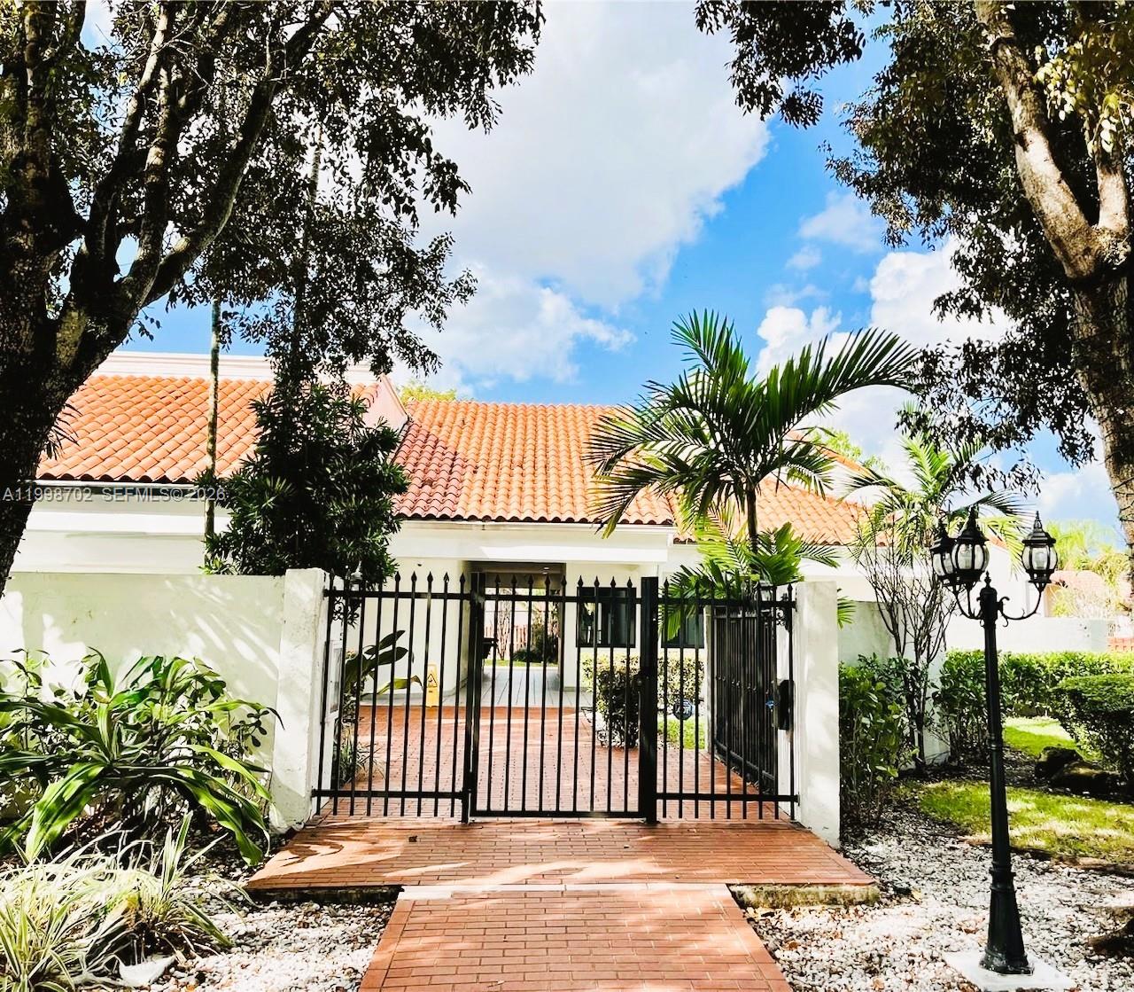 SUNSET HARBOUR SEC VI - Residential