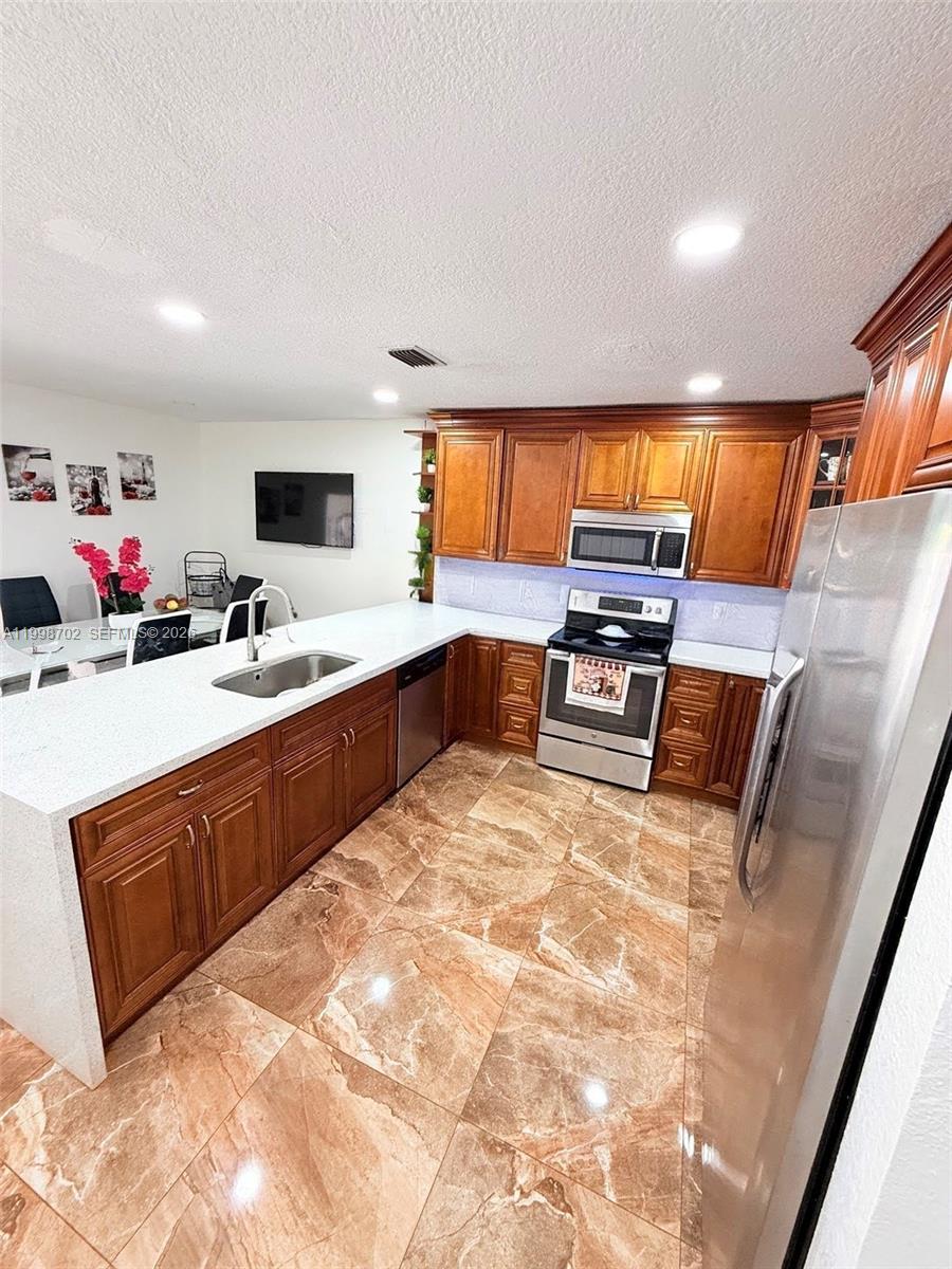 SUNSET HARBOUR SEC VI - Residential
