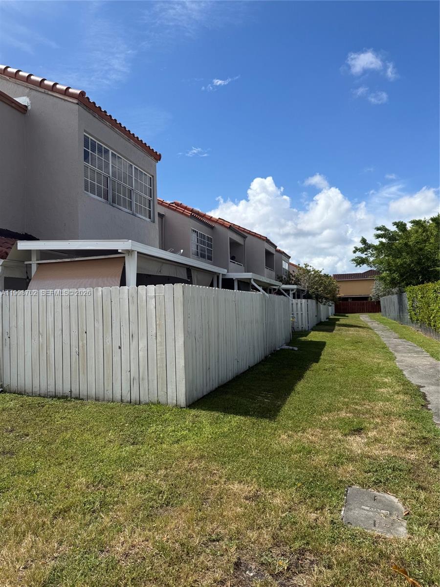 SUNSET HARBOUR SEC VI - Residential