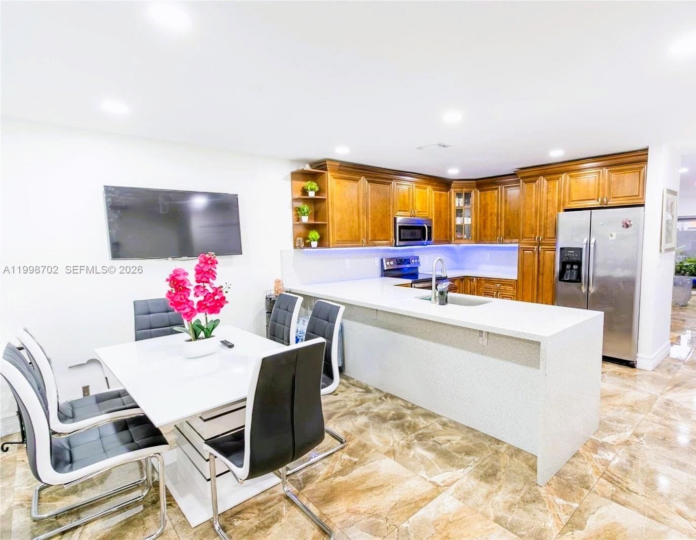 SUNSET HARBOUR SEC VI - Residential