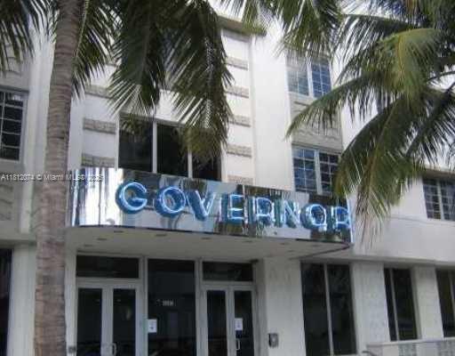 ARTECITY GOVERNOR CONDO - Residential Lease