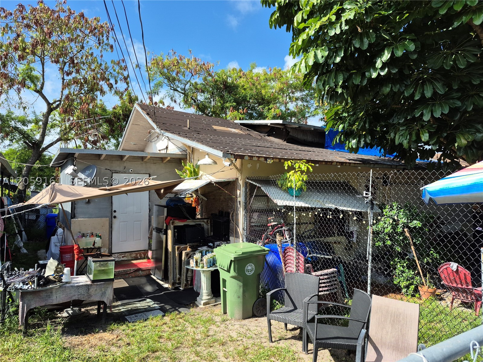 DIXIE HIGHWAY TRACK - Residential