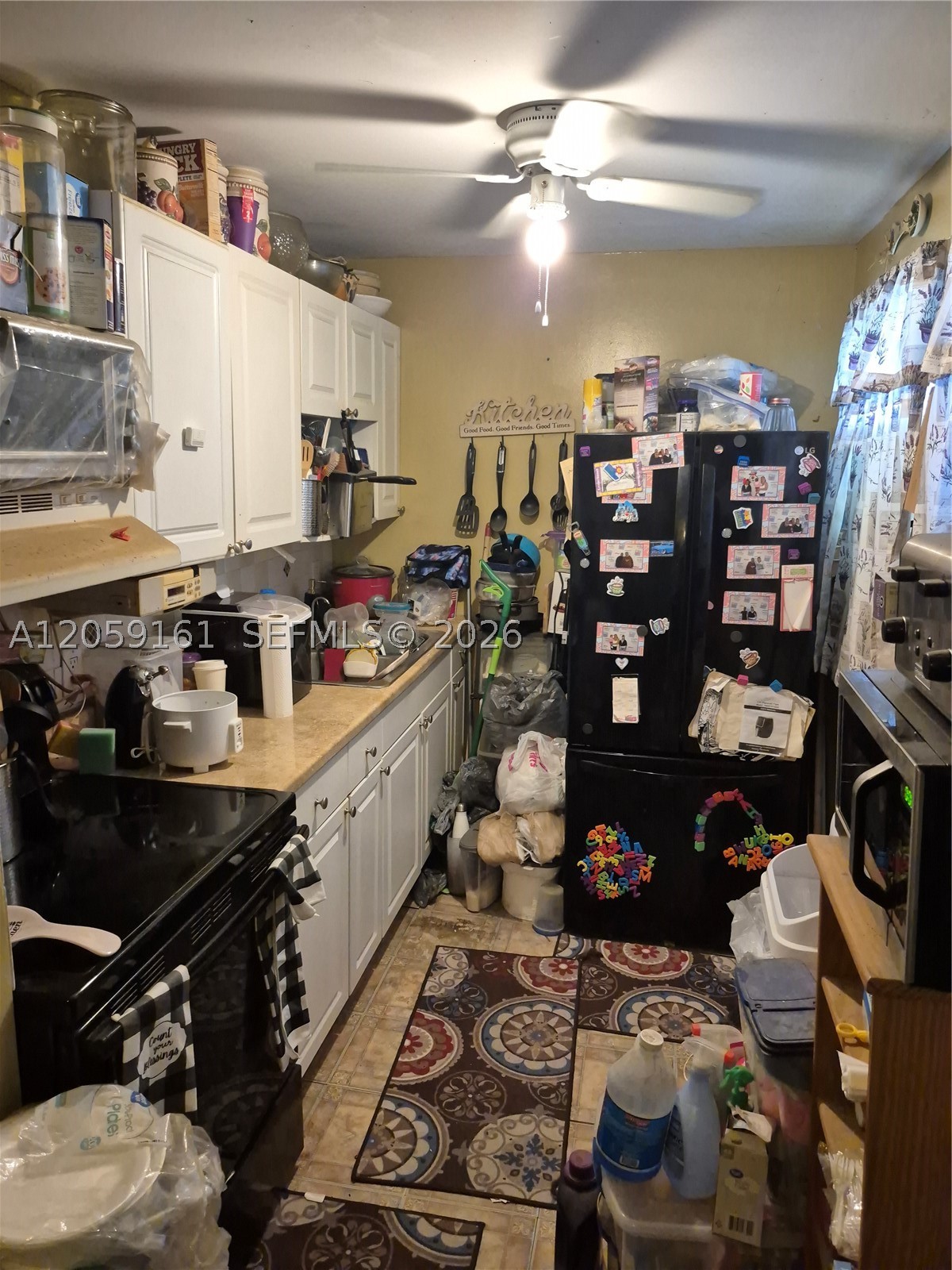 DIXIE HIGHWAY TRACK - Residential