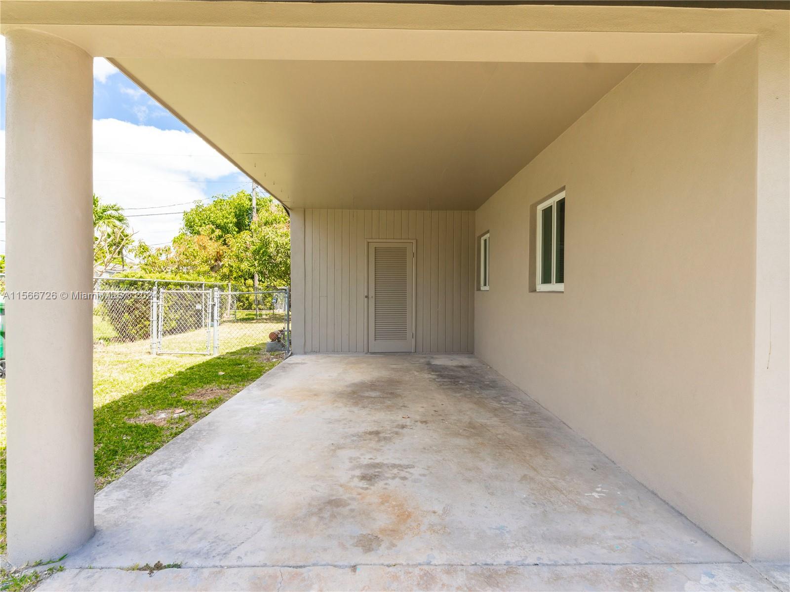 NEW SO MIAMI HEIGHTS SEC - Residential