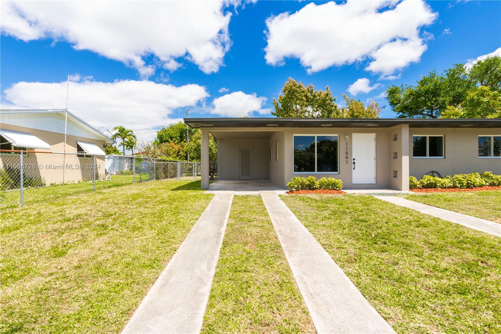 NEW SO MIAMI HEIGHTS SEC - Residential