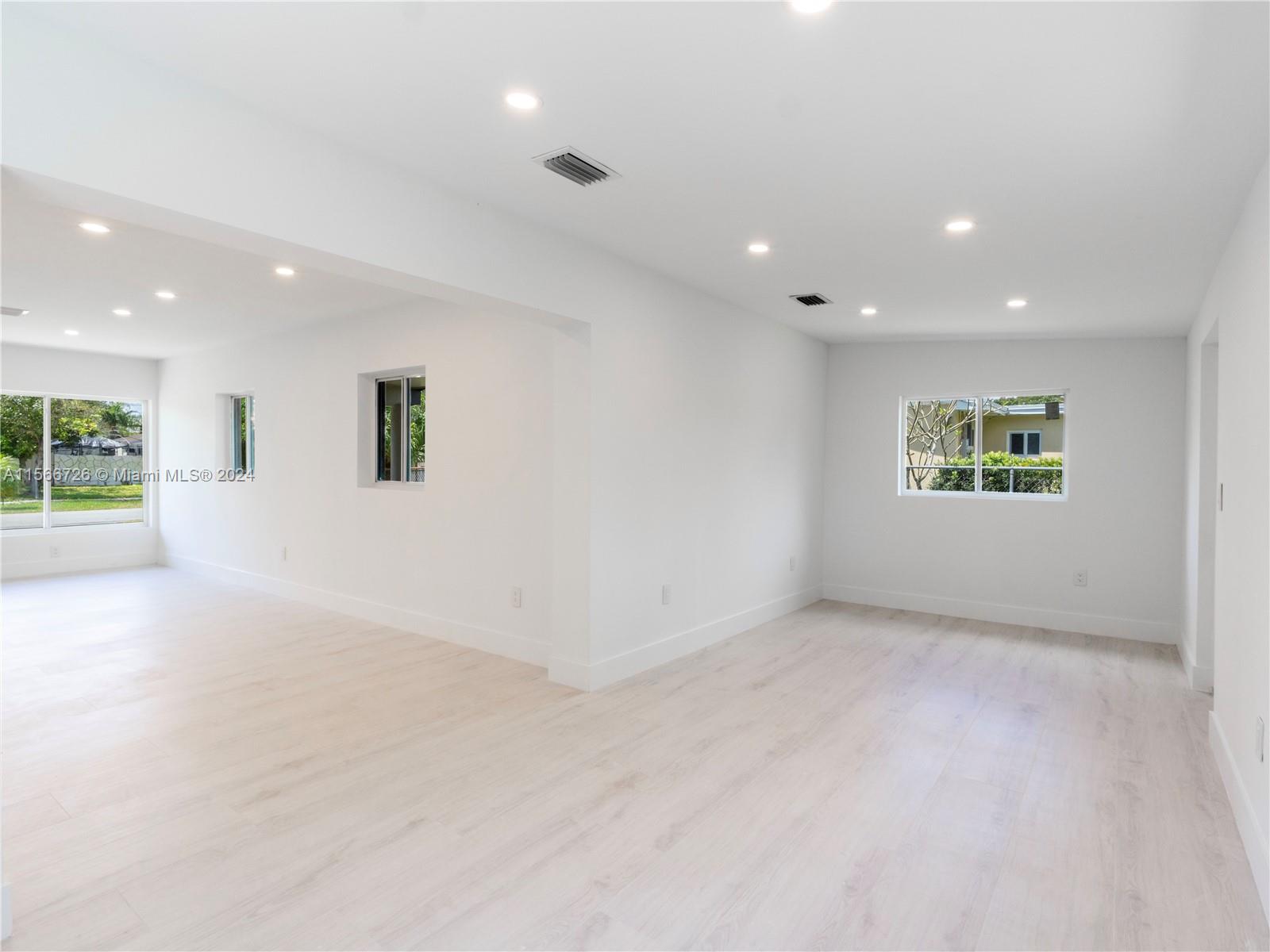 NEW SO MIAMI HEIGHTS SEC - Residential