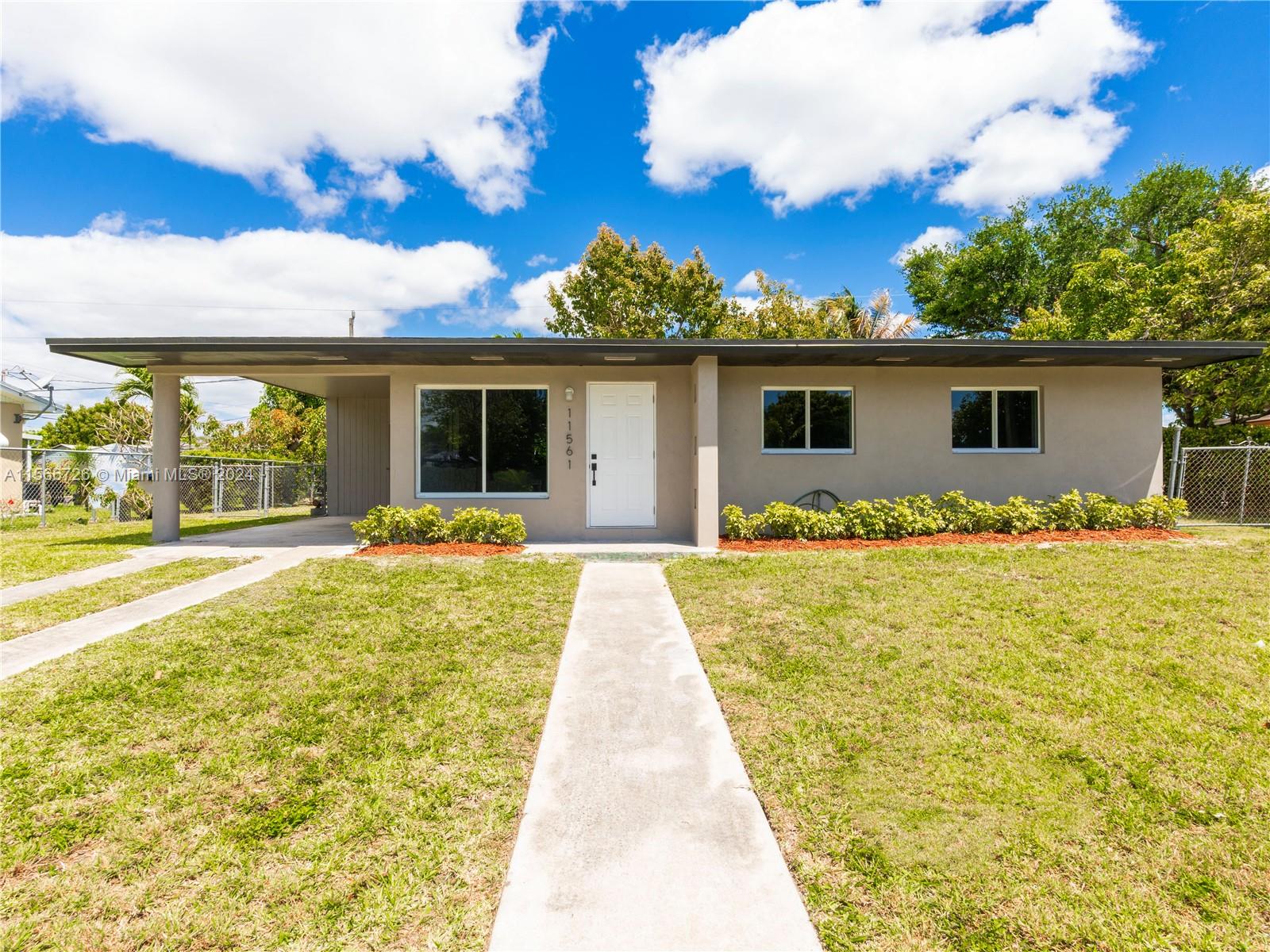 NEW SO MIAMI HEIGHTS SEC - Residential