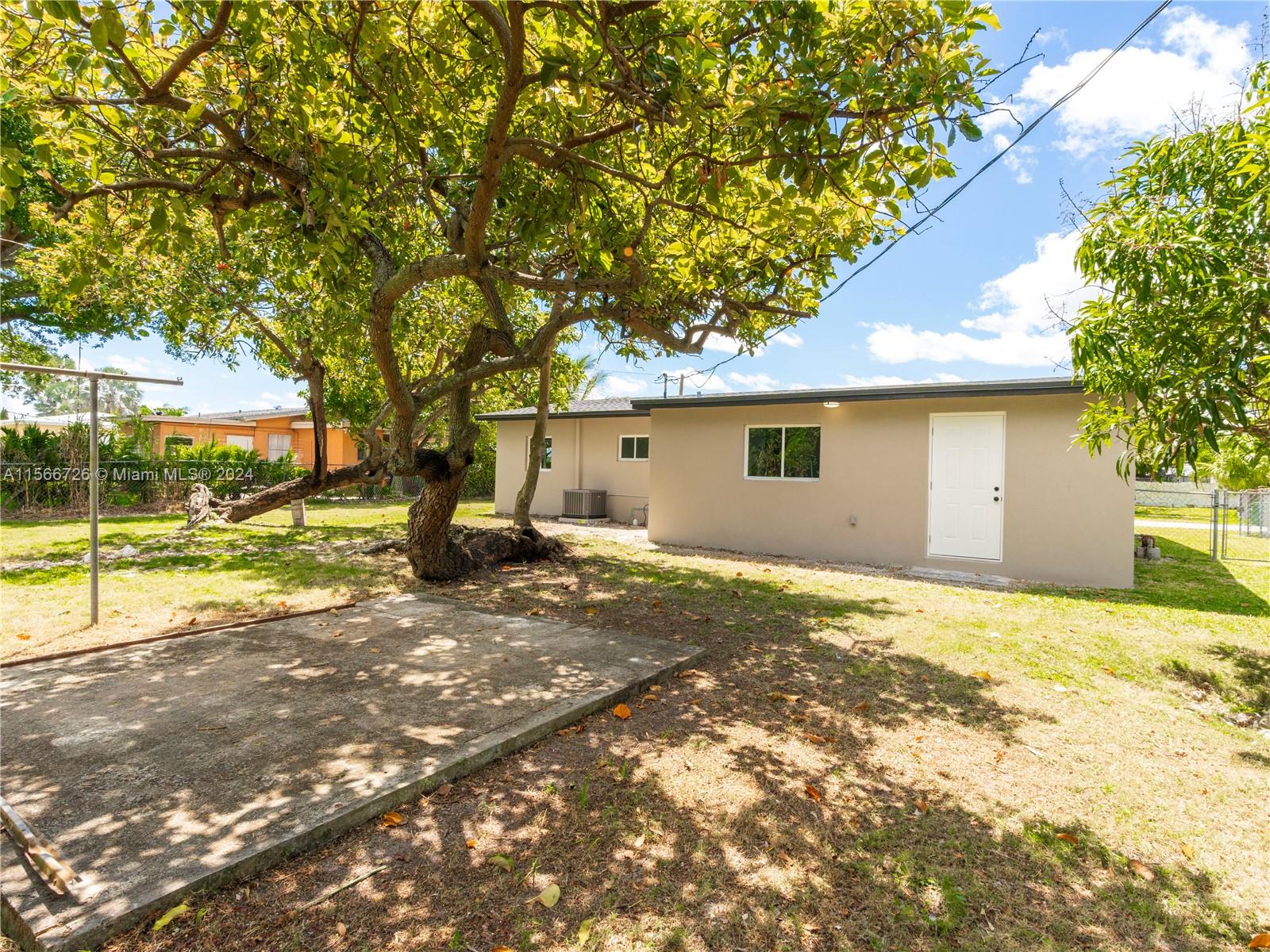NEW SO MIAMI HEIGHTS SEC - Residential