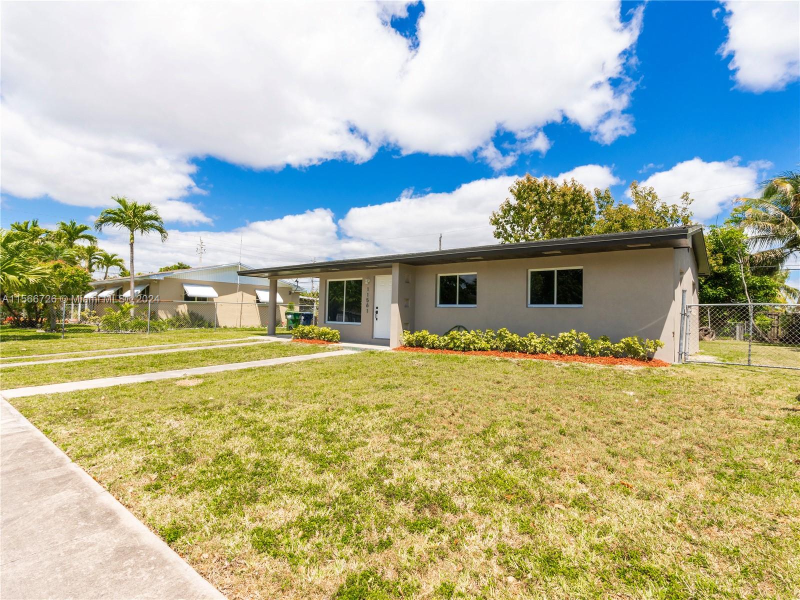NEW SO MIAMI HEIGHTS SEC - Residential
