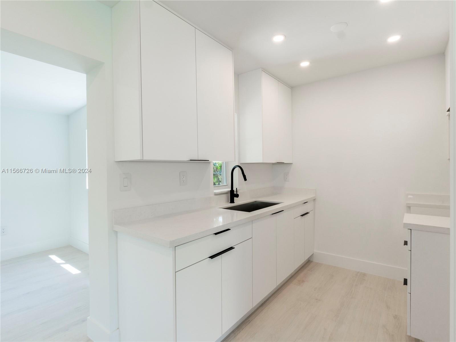 NEW SO MIAMI HEIGHTS SEC - Residential