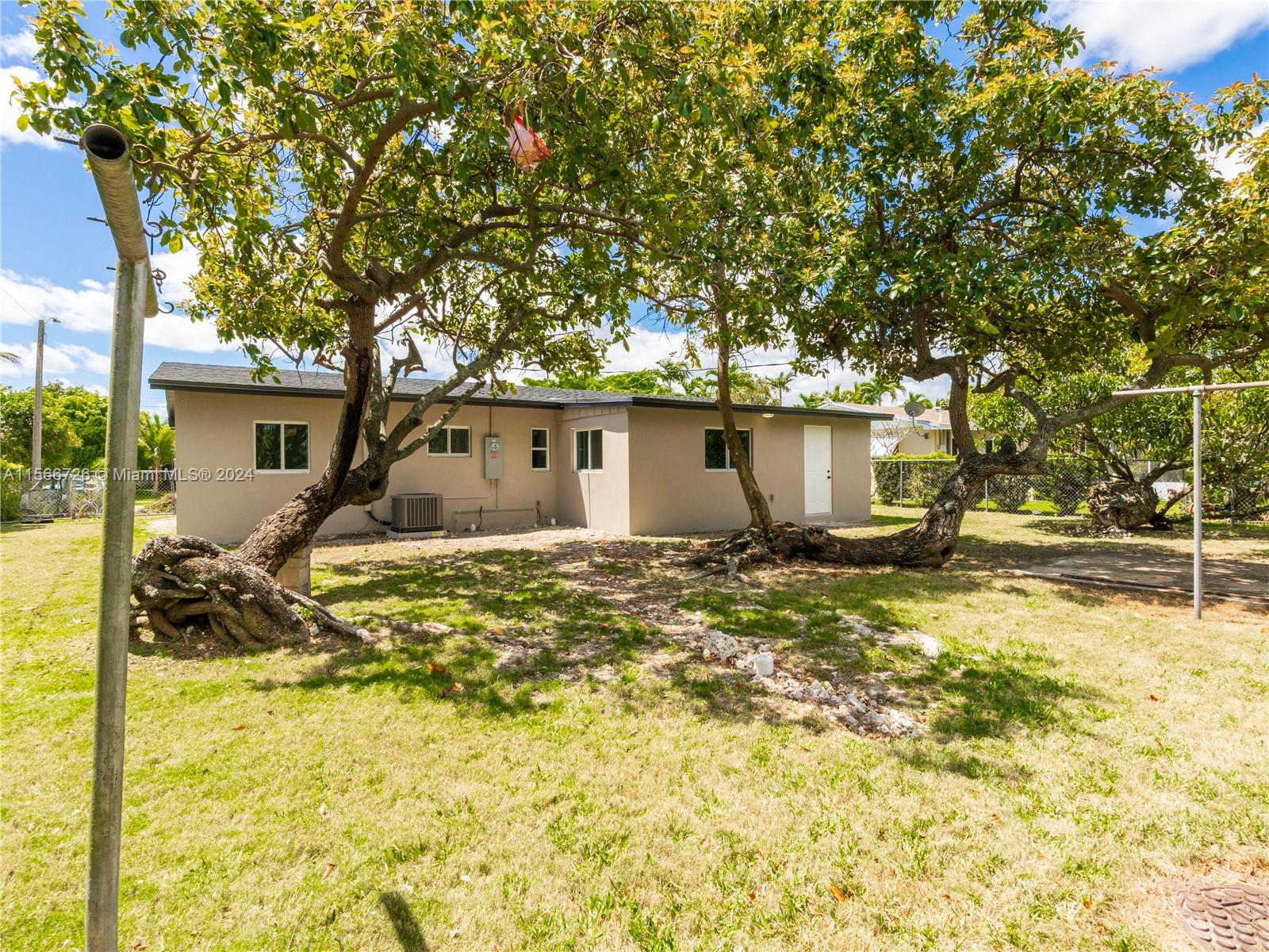 NEW SO MIAMI HEIGHTS SEC - Residential