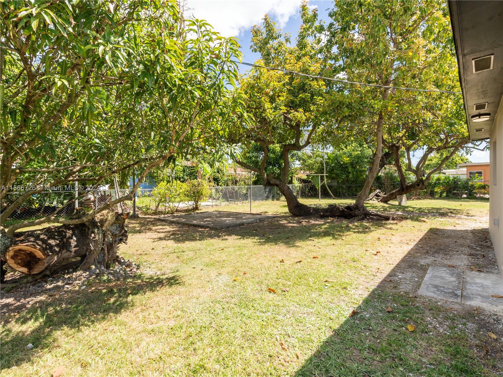 NEW SO MIAMI HEIGHTS SEC - Residential