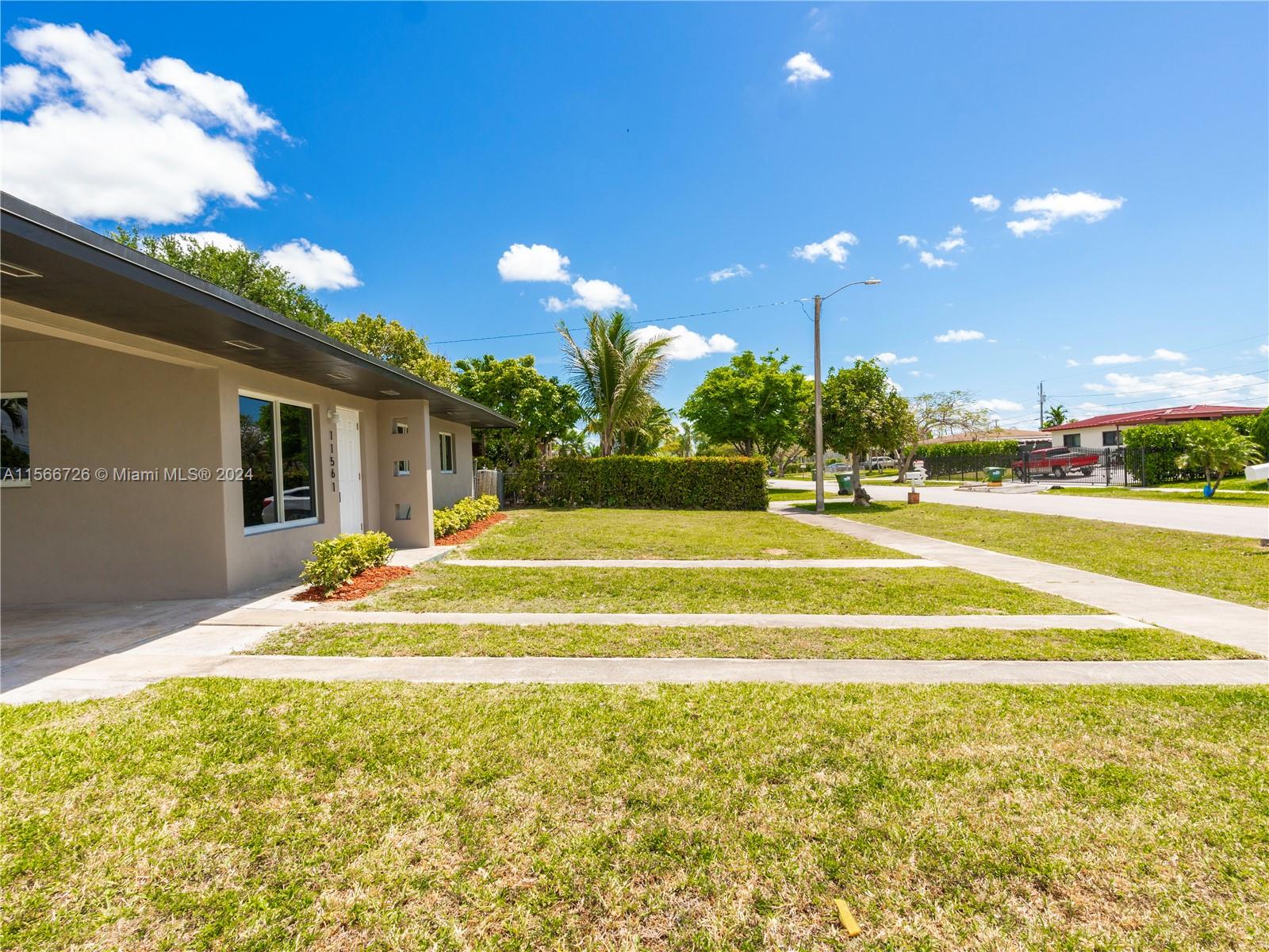 NEW SO MIAMI HEIGHTS SEC - Residential