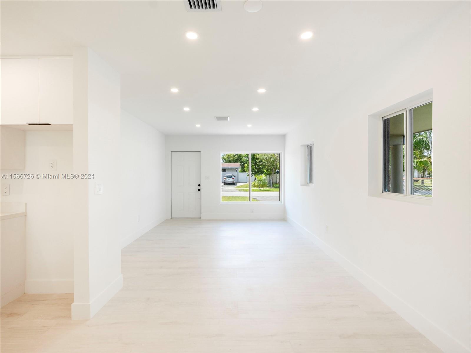 NEW SO MIAMI HEIGHTS SEC - Residential