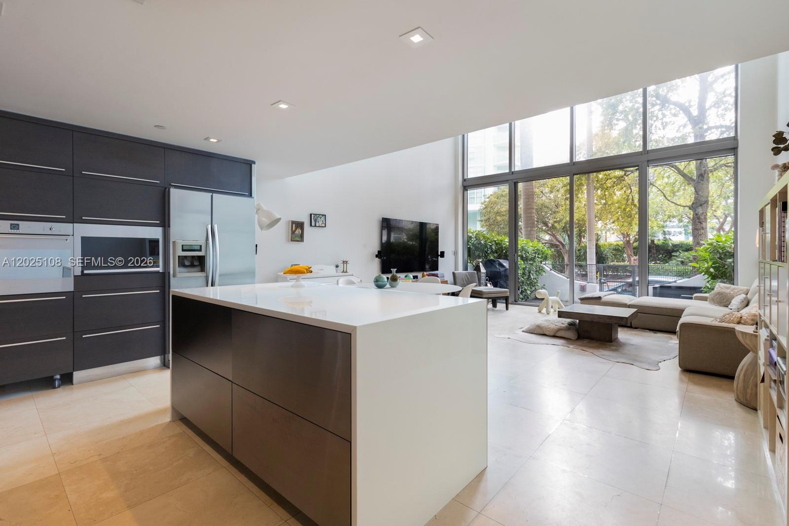 TERRA BEACHSIDE CONDO - Residential Lease