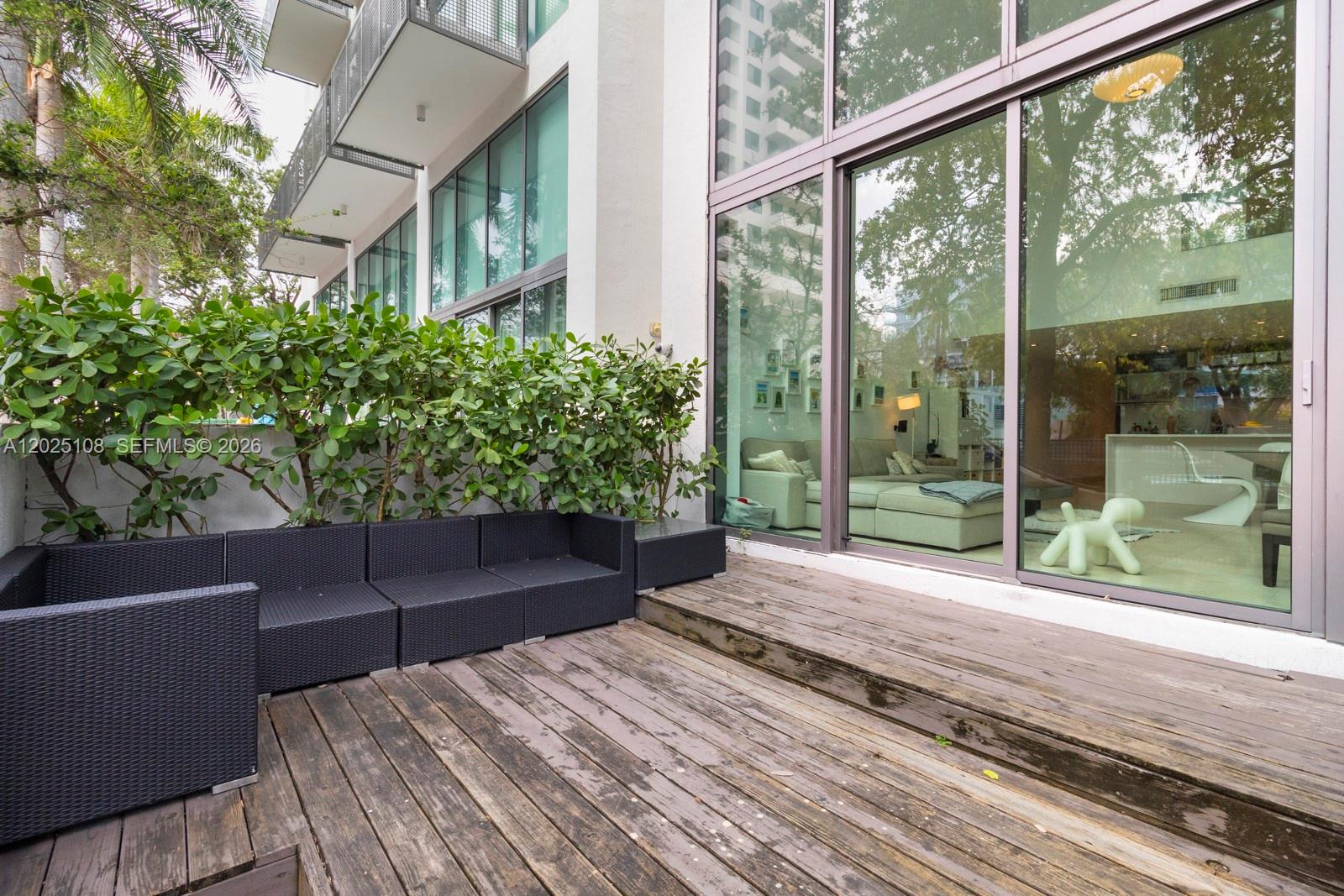 TERRA BEACHSIDE CONDO - Residential Lease
