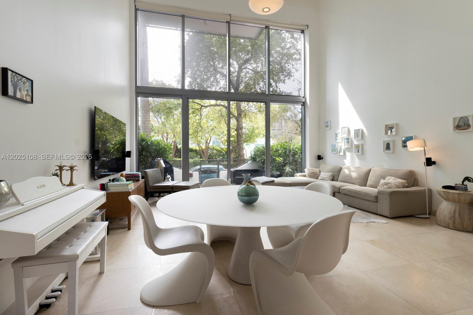 TERRA BEACHSIDE CONDO - Residential Lease