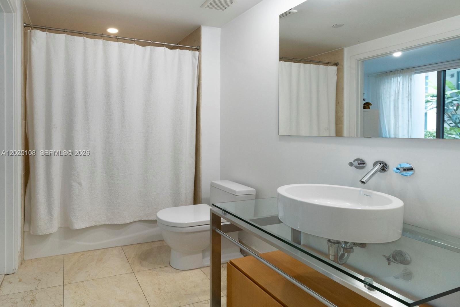 TERRA BEACHSIDE CONDO - Residential Lease