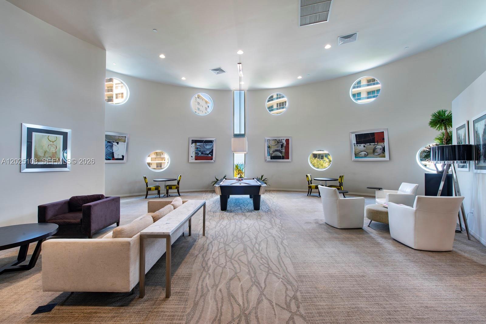 TERRA BEACHSIDE CONDO - Residential Lease
