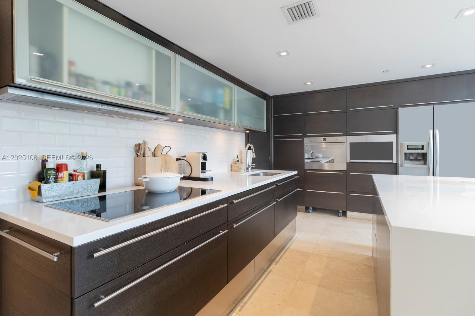 TERRA BEACHSIDE CONDO - Residential Lease
