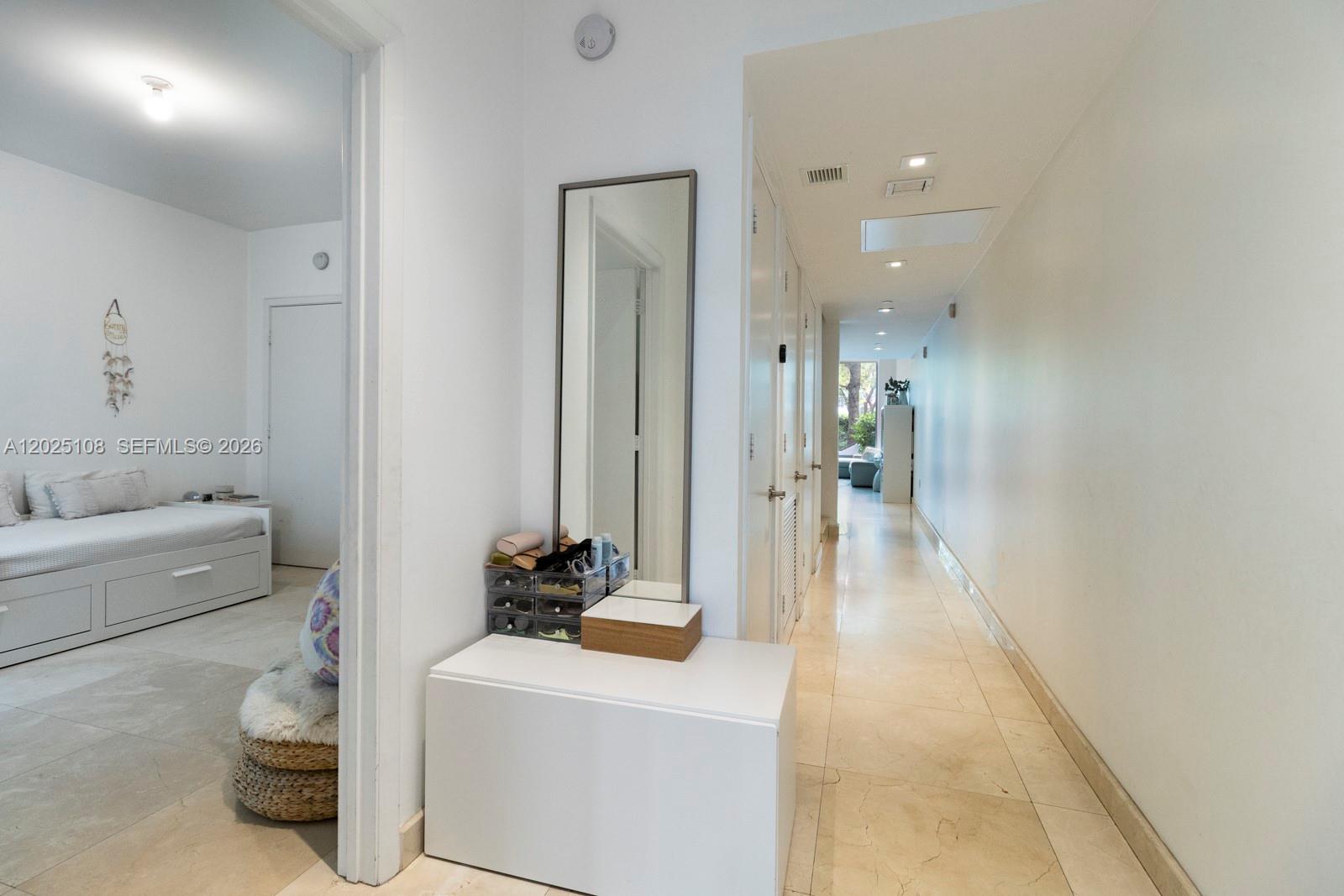 TERRA BEACHSIDE CONDO - Residential Lease