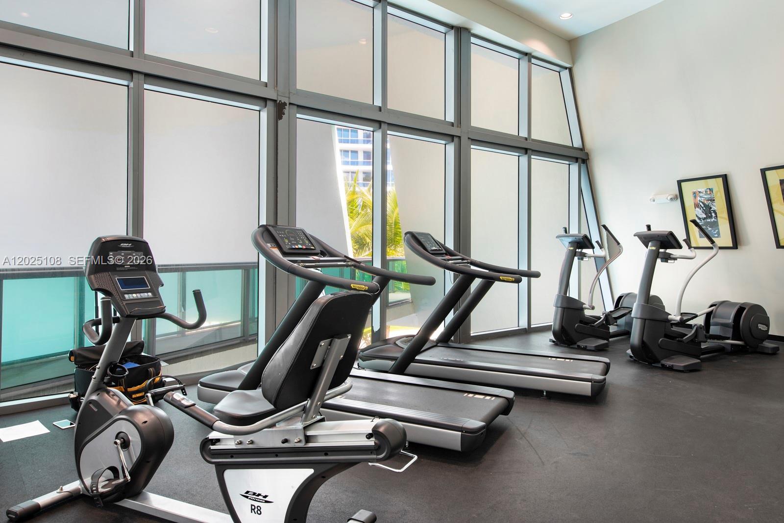 TERRA BEACHSIDE CONDO - Residential Lease