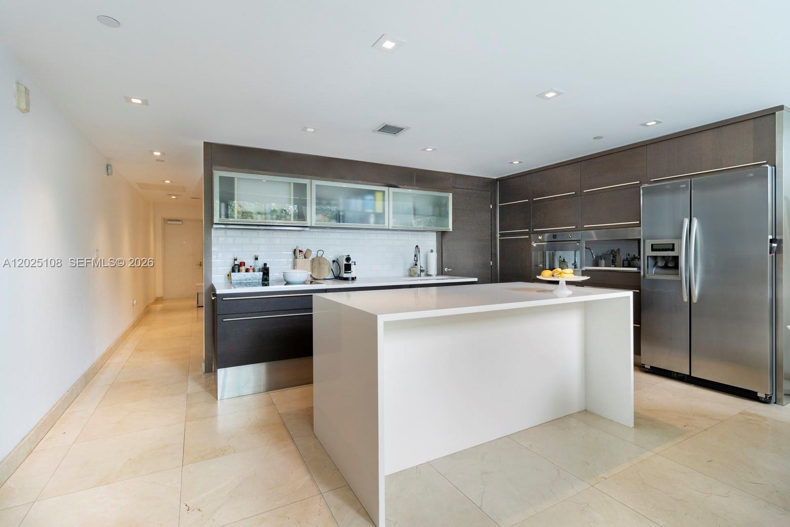 TERRA BEACHSIDE CONDO - Residential Lease
