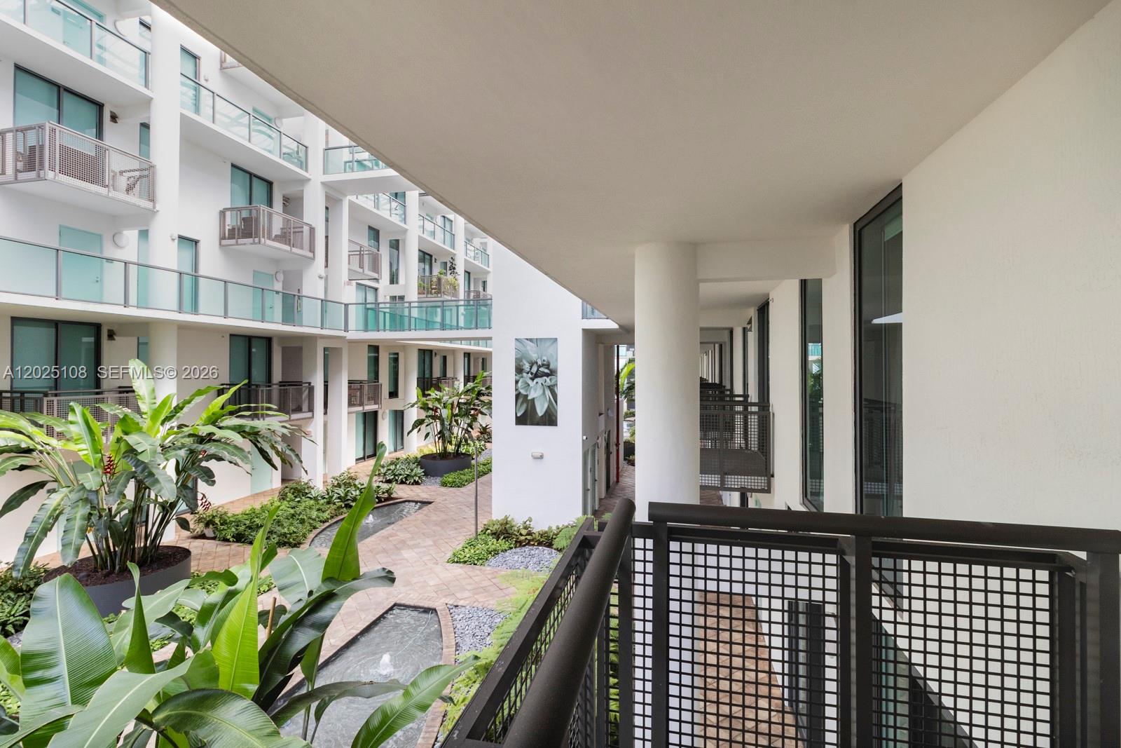 TERRA BEACHSIDE CONDO - Residential Lease