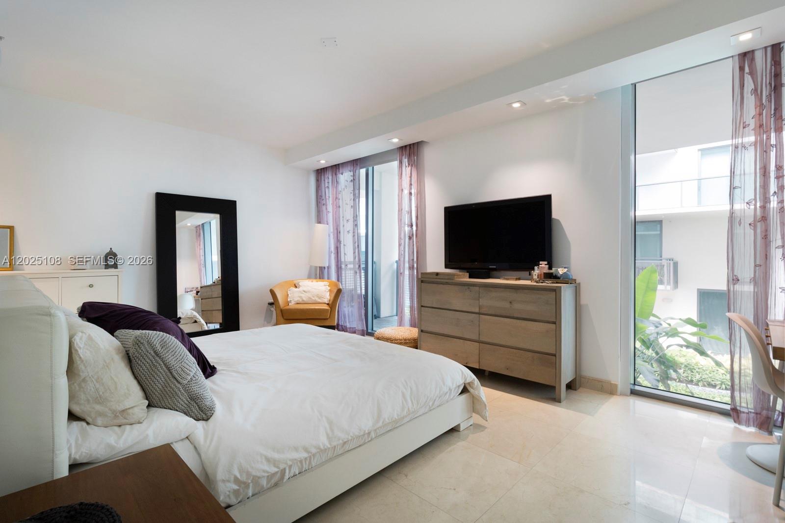 TERRA BEACHSIDE CONDO - Residential Lease