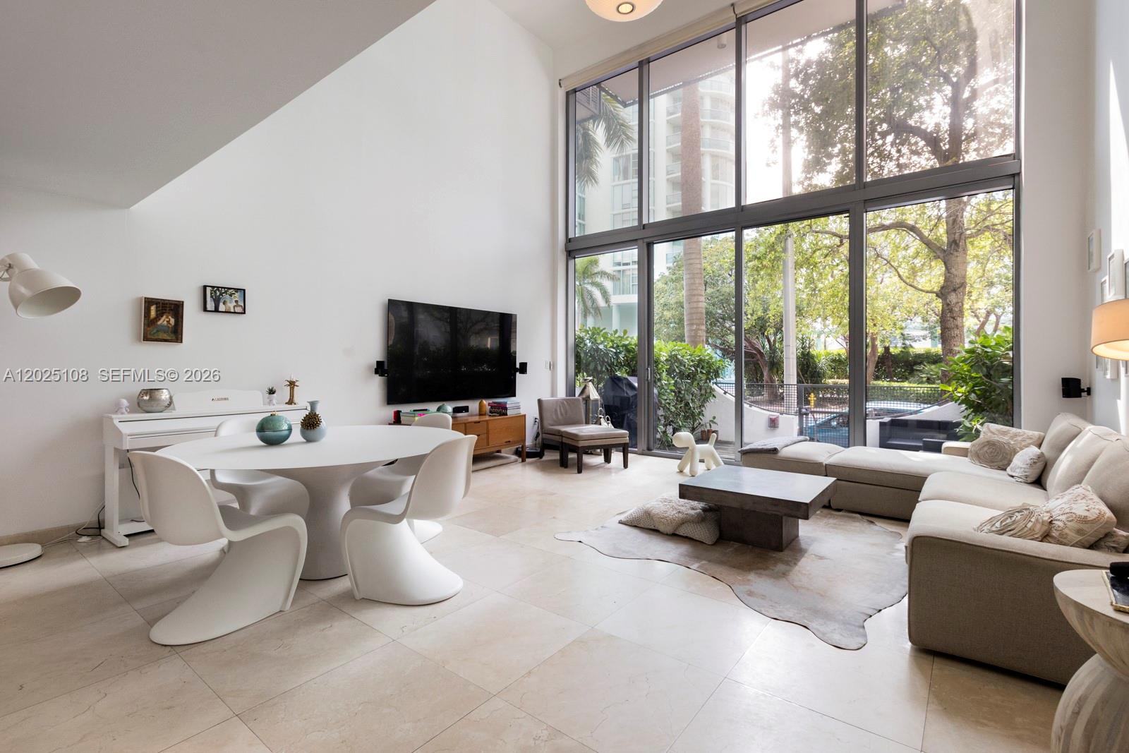 TERRA BEACHSIDE CONDO - Residential Lease