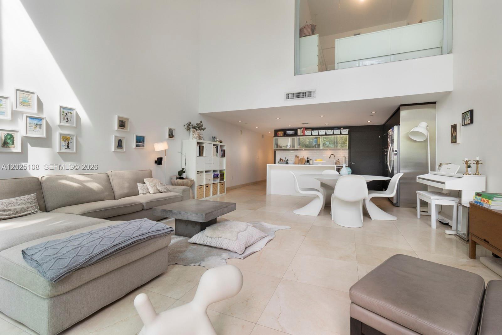 TERRA BEACHSIDE CONDO - Residential Lease