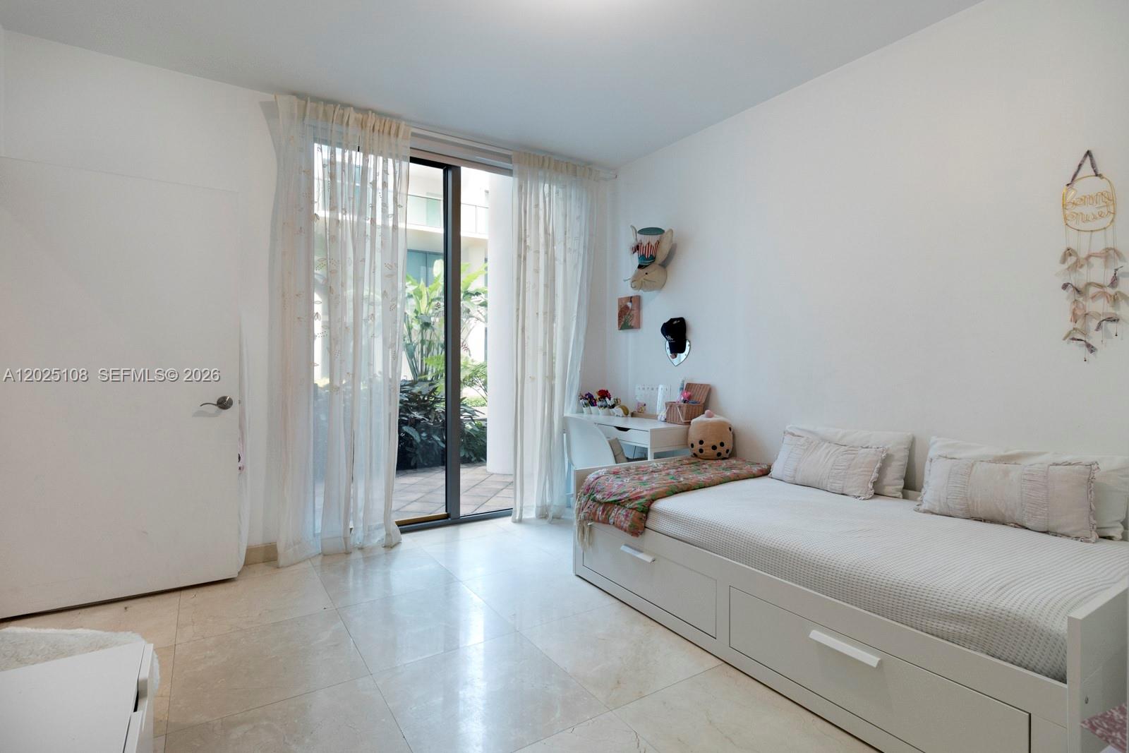 TERRA BEACHSIDE CONDO - Residential Lease