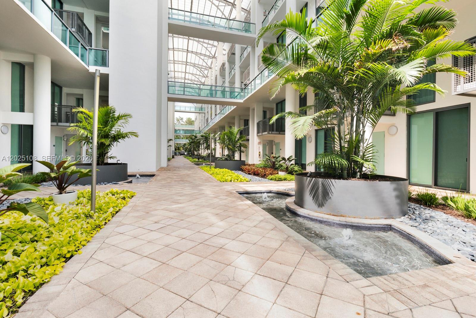 TERRA BEACHSIDE CONDO - Residential Lease
