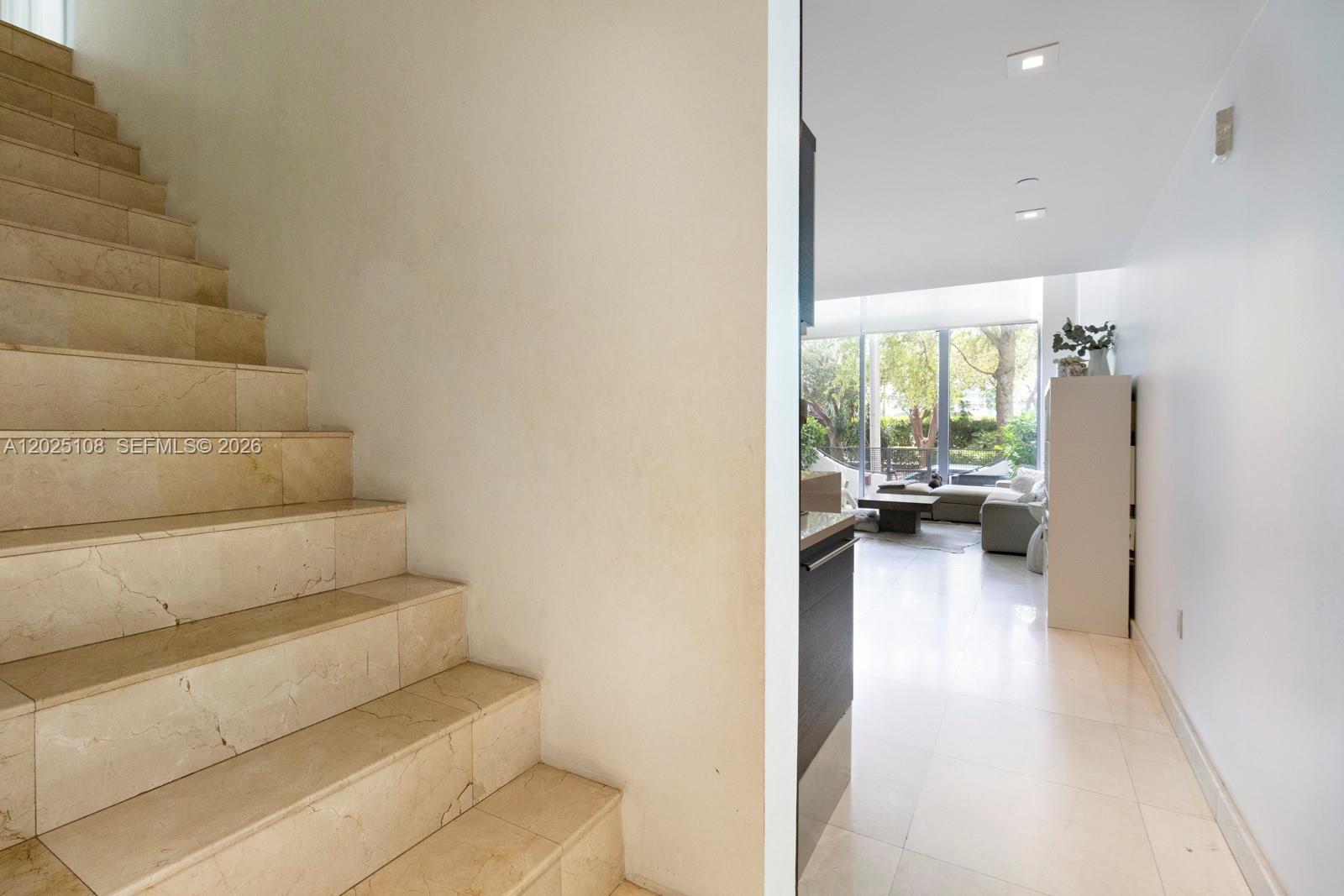 TERRA BEACHSIDE CONDO - Residential Lease